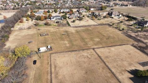 492 W Forest Grove Road Lucas TX 75002