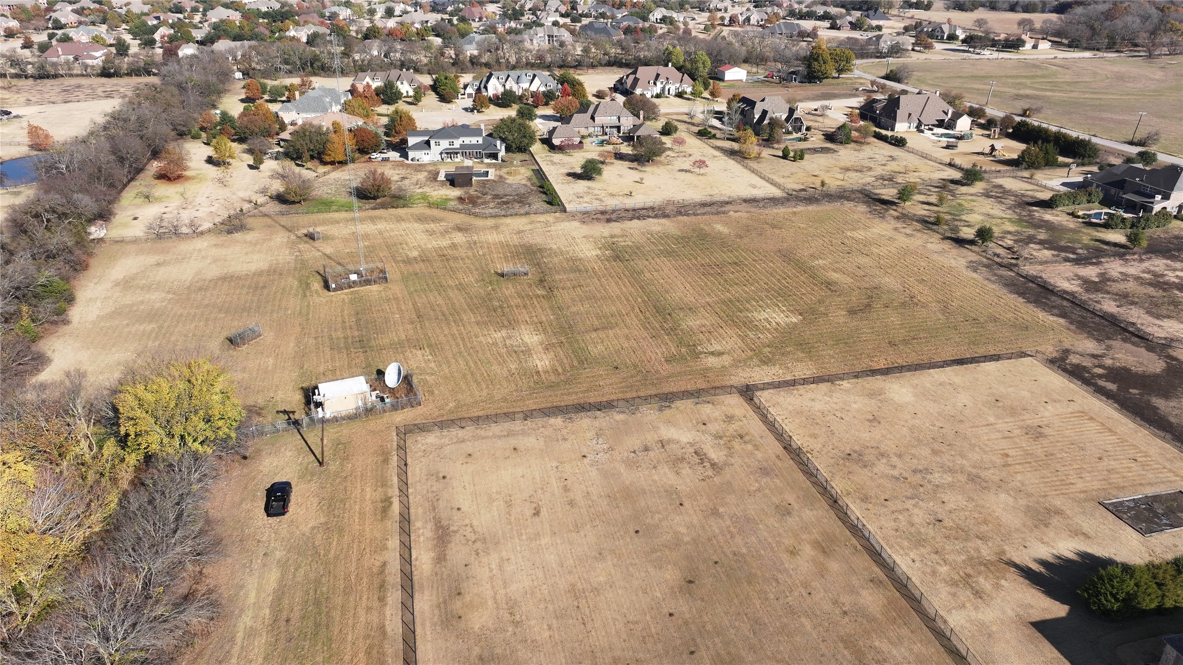 492 W Forest Grove Road Lucas TX 75002