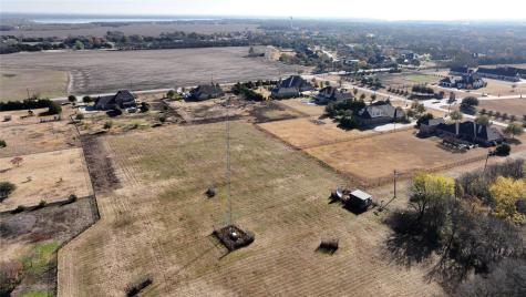 492 W Forest Grove Road Lucas TX 75002