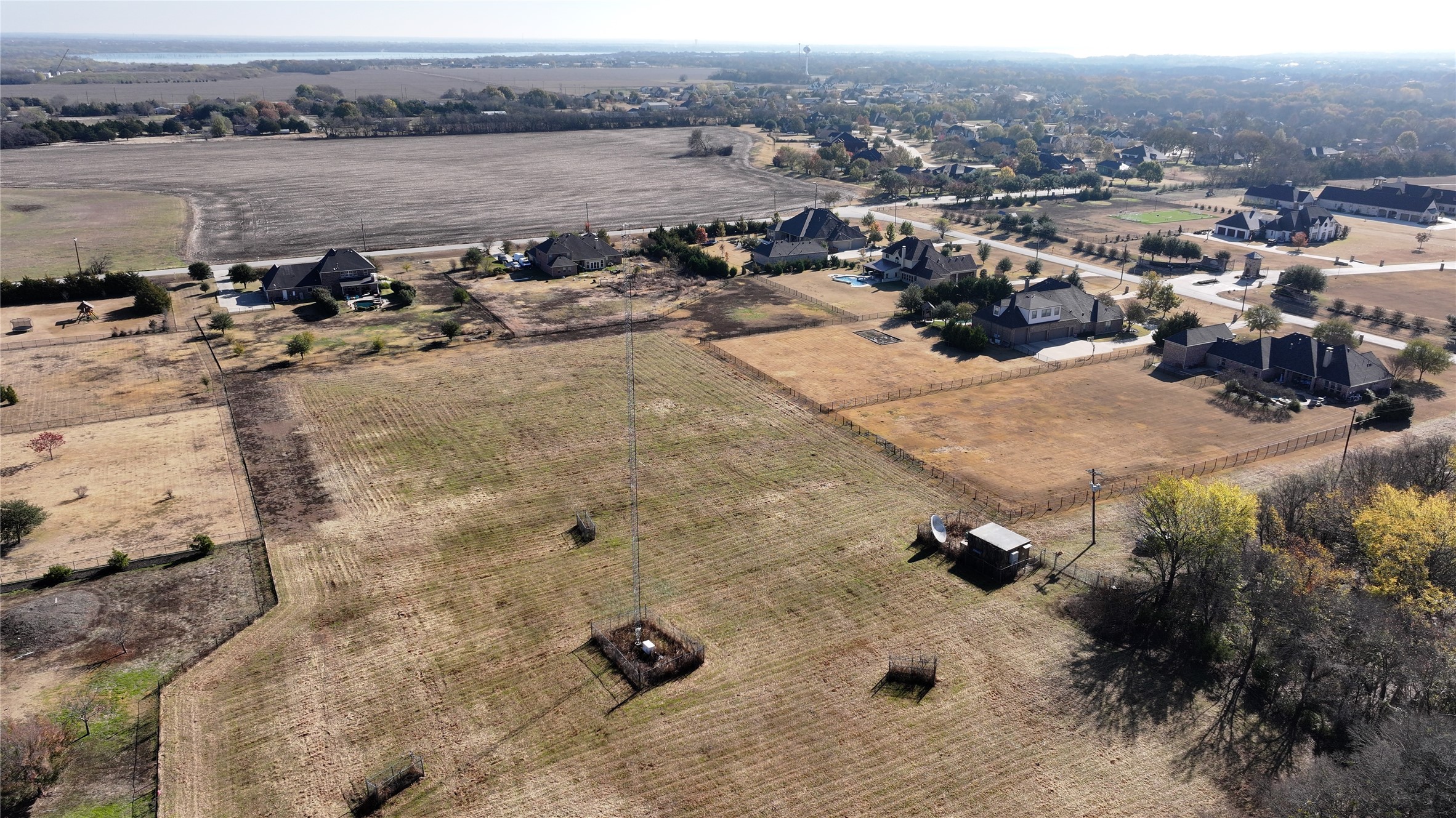 492 W Forest Grove Road Lucas TX 75002