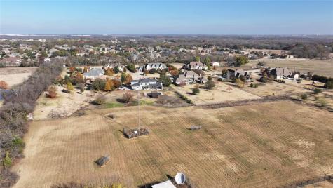 492 W Forest Grove Road Lucas TX 75002