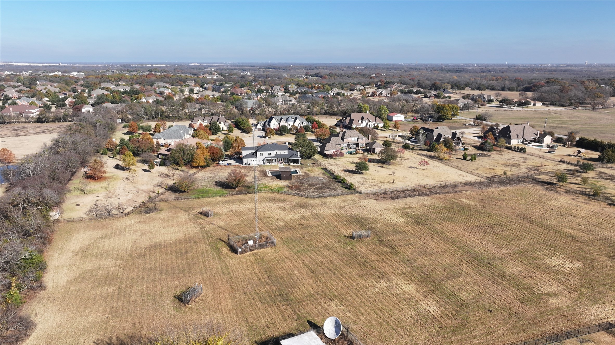 492 W Forest Grove Road Lucas TX 75002