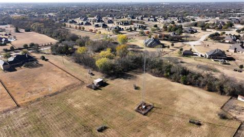 492 W Forest Grove Road Lucas TX 75002