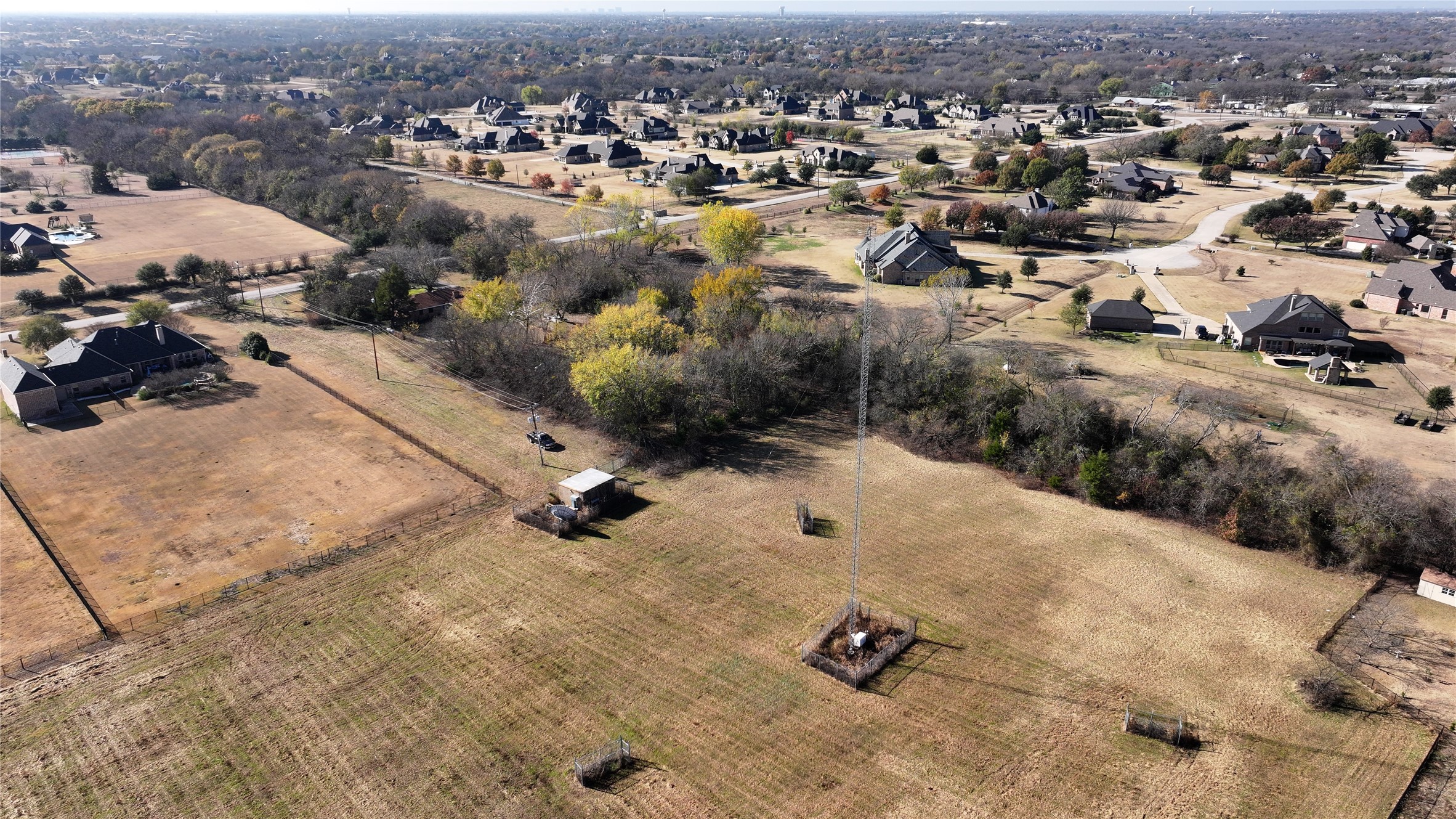 492 W Forest Grove Road Lucas TX 75002