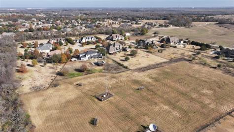 492 W Forest Grove Road Lucas TX 75002