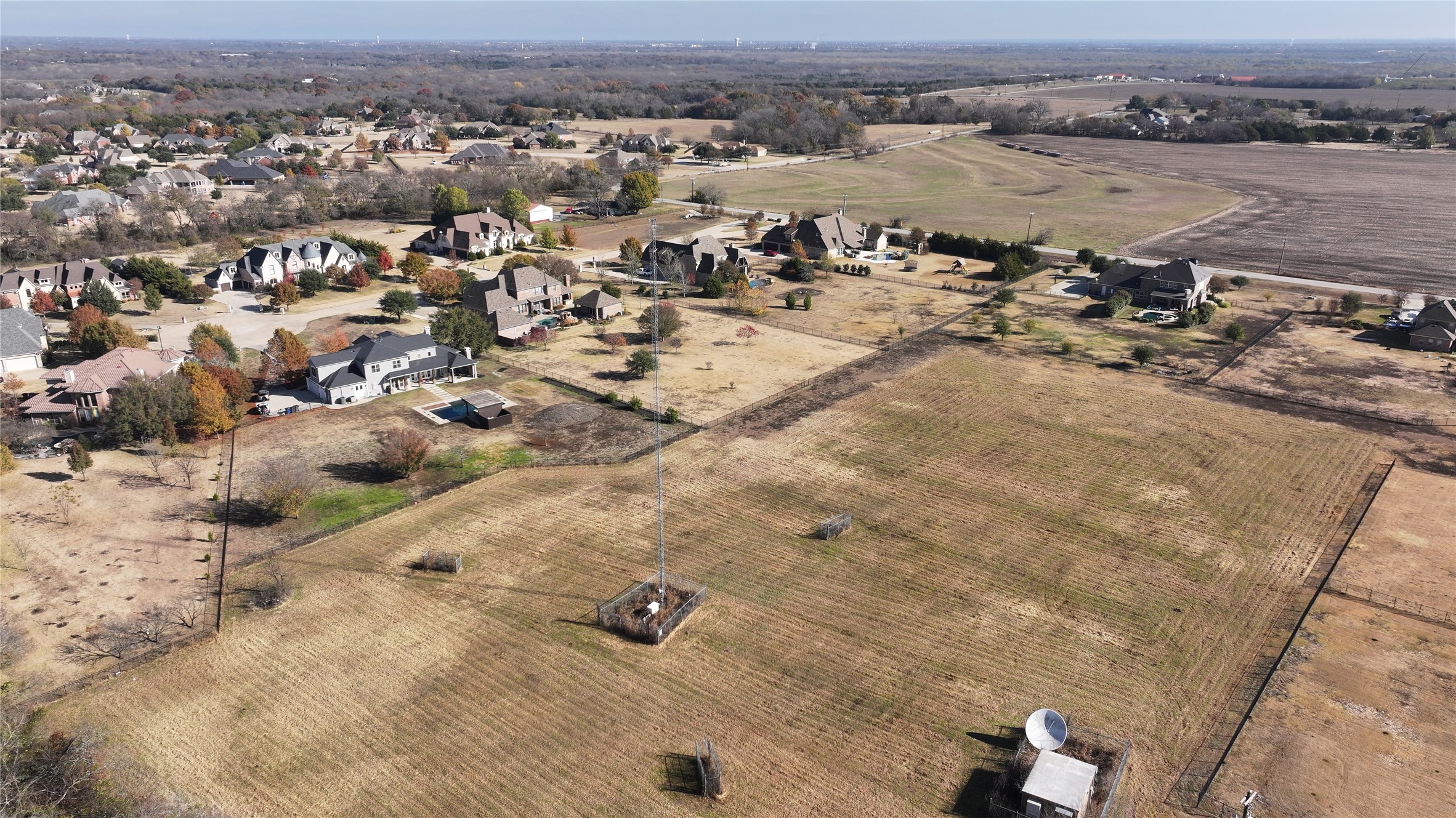 492 W Forest Grove Road Lucas TX 75002