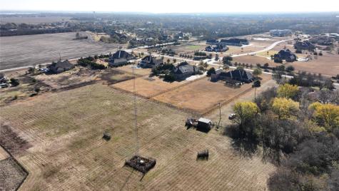 492 W Forest Grove Road Lucas TX 75002