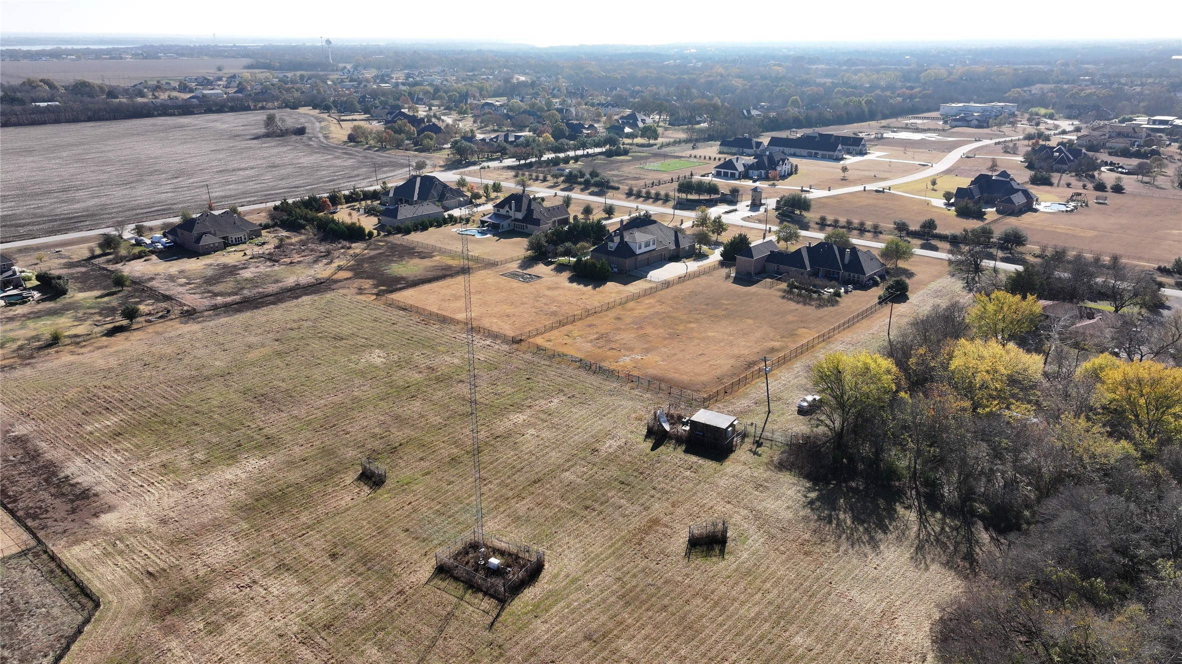 492 W Forest Grove Road Lucas TX 75002
