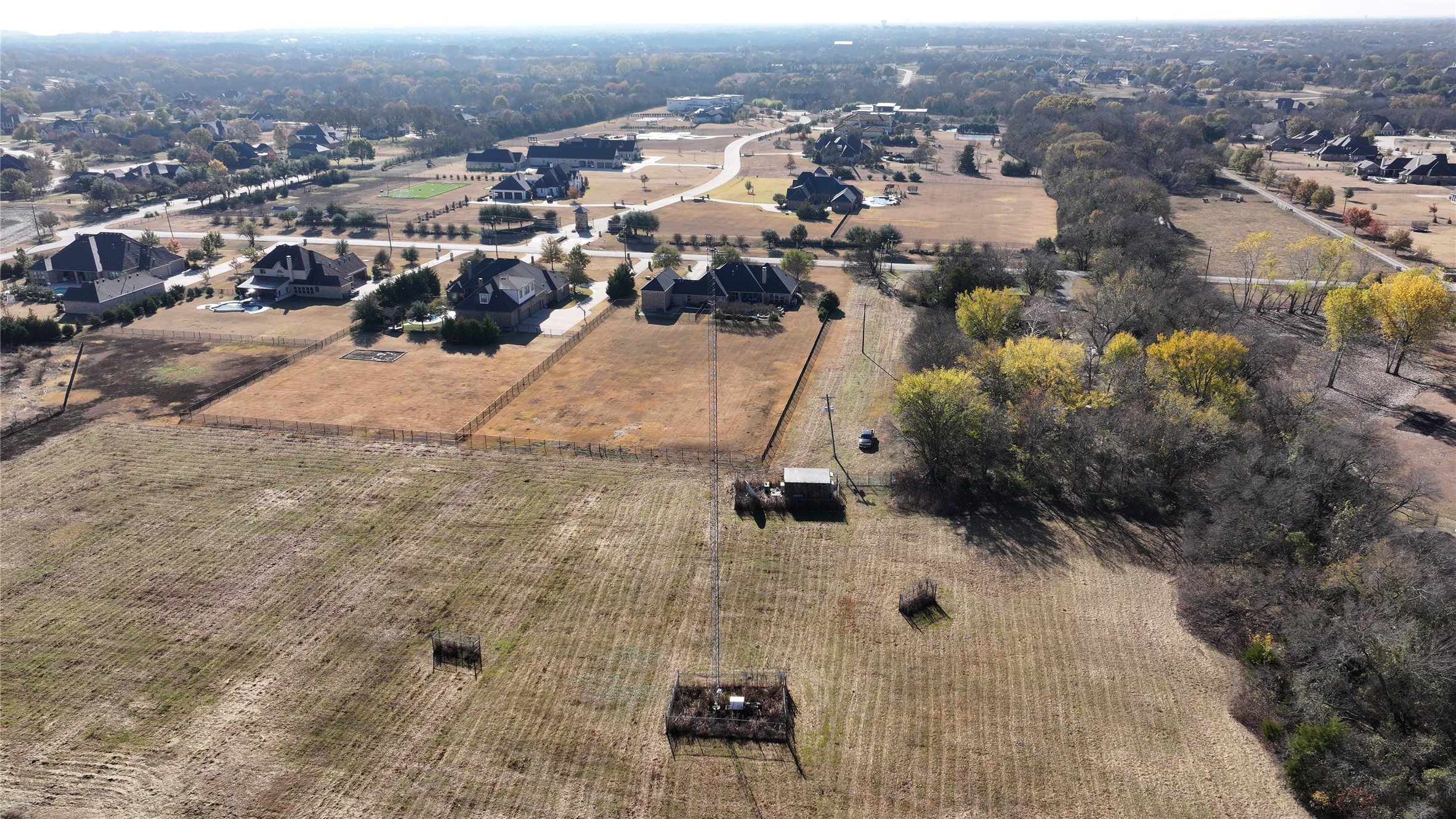 492 W Forest Grove Road Lucas TX 75002