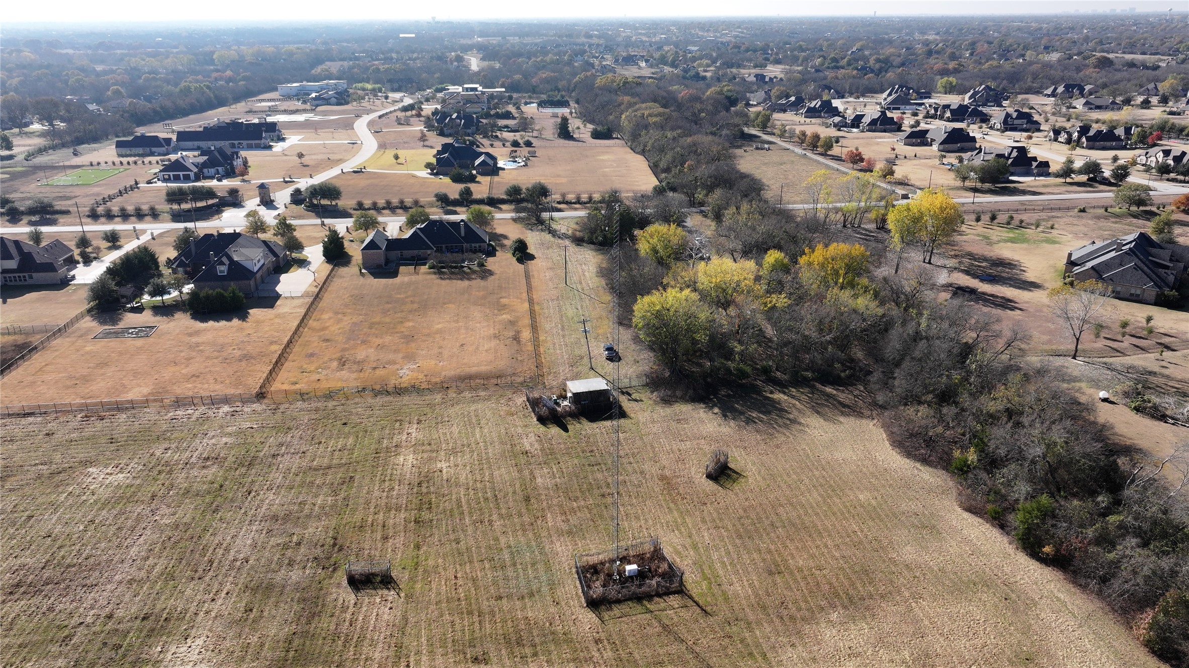492 W Forest Grove Road Lucas TX 75002