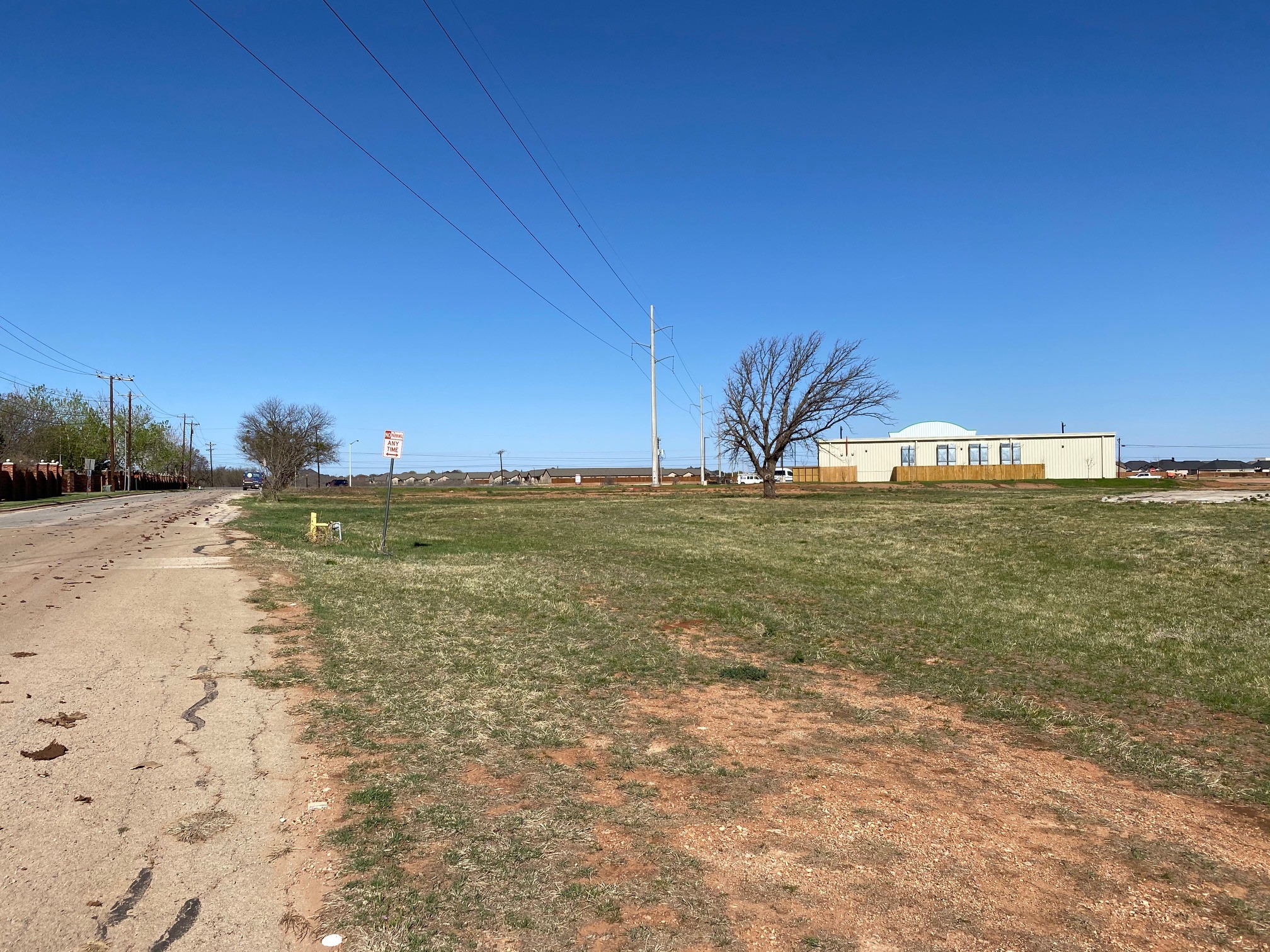 6809 Buffalo Gap Road Abilene TX 79606
