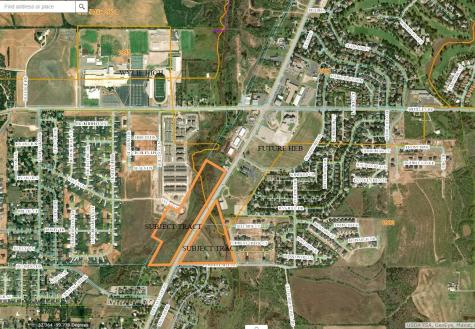 6809 Buffalo Gap Road Abilene TX 79606