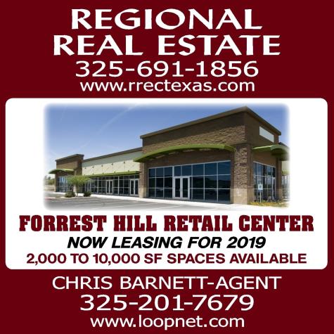 6809 Buffalo Gap Road Abilene TX 79606