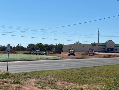 6809 Buffalo Gap Road Abilene TX 79606