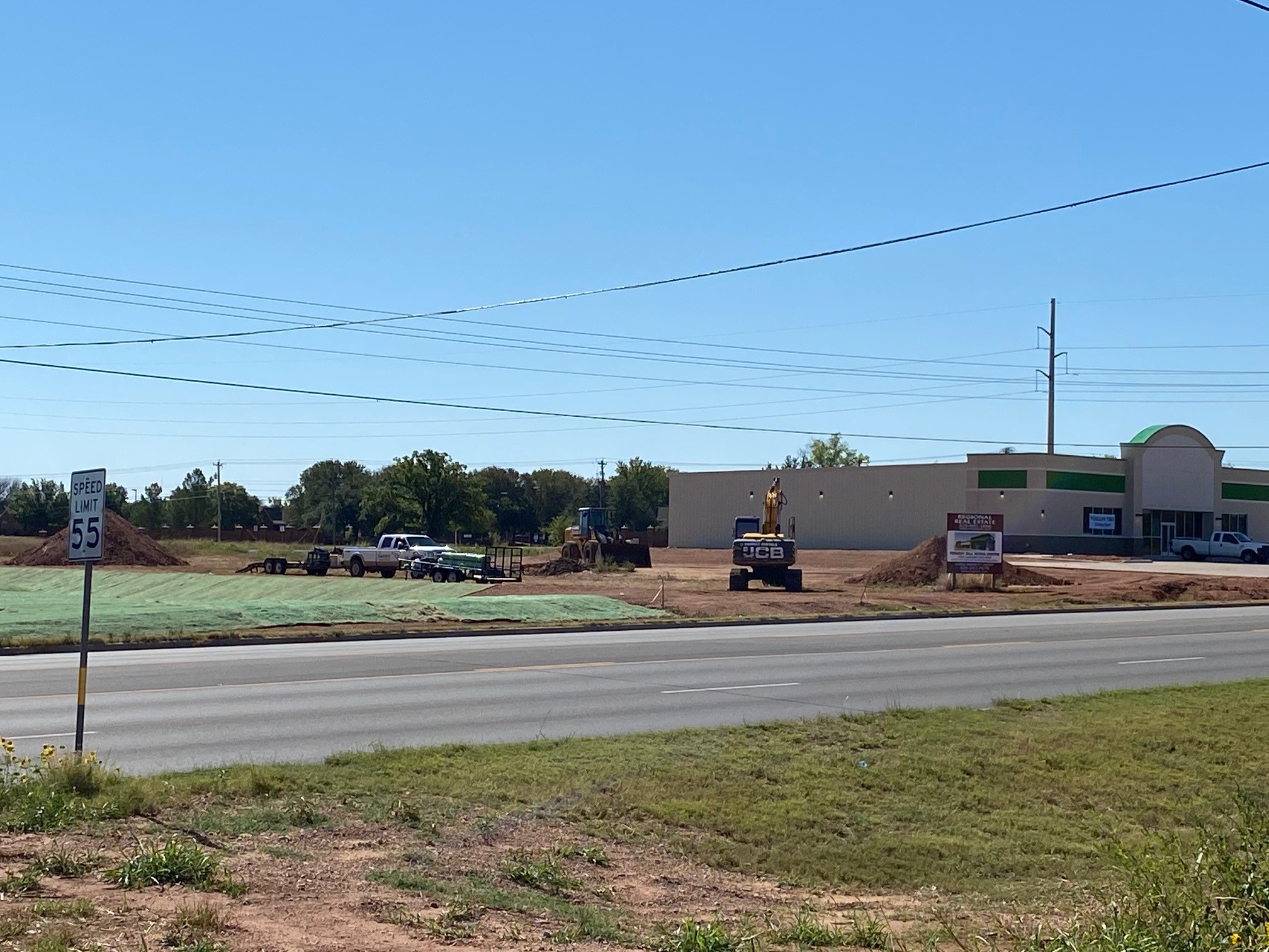 6809 Buffalo Gap Road Abilene TX 79606