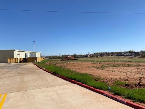 6809 Buffalo Gap Road Abilene TX 79606