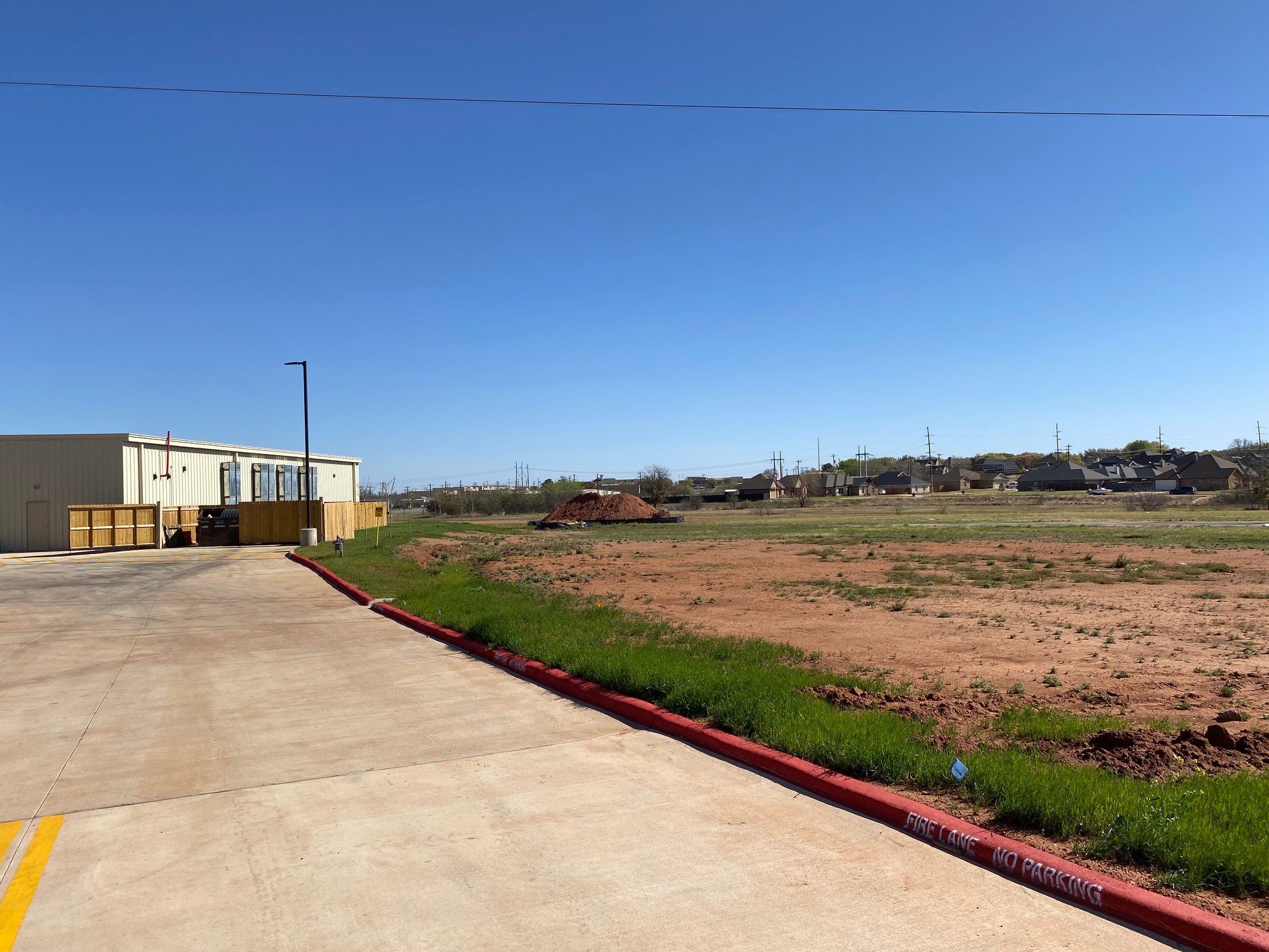 6809 Buffalo Gap Road Abilene TX 79606