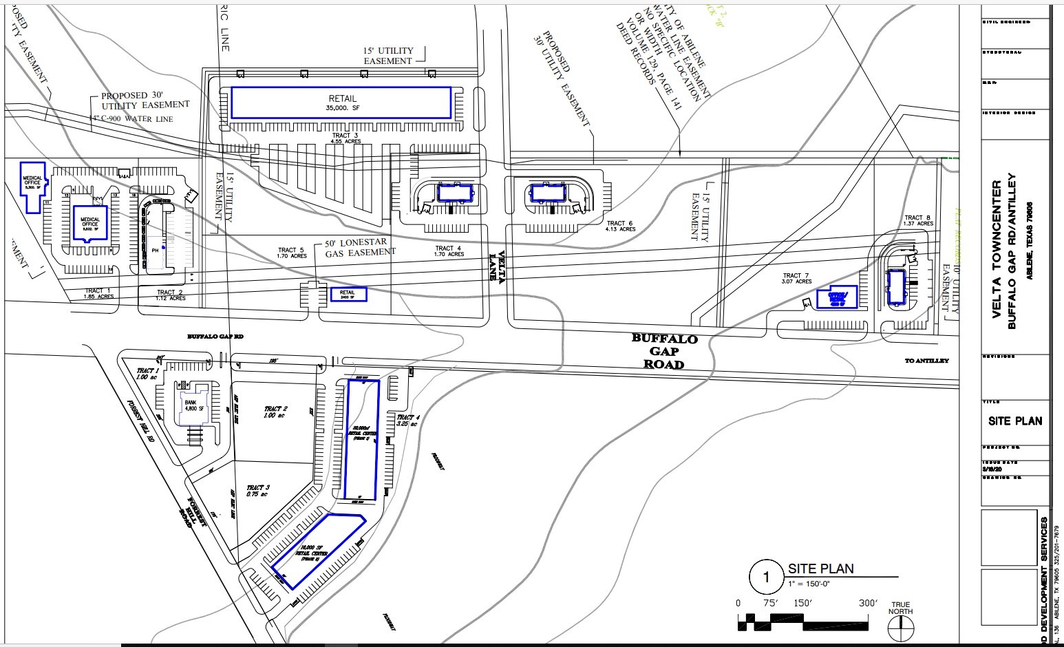 6809 Buffalo Gap Road Abilene TX 79606