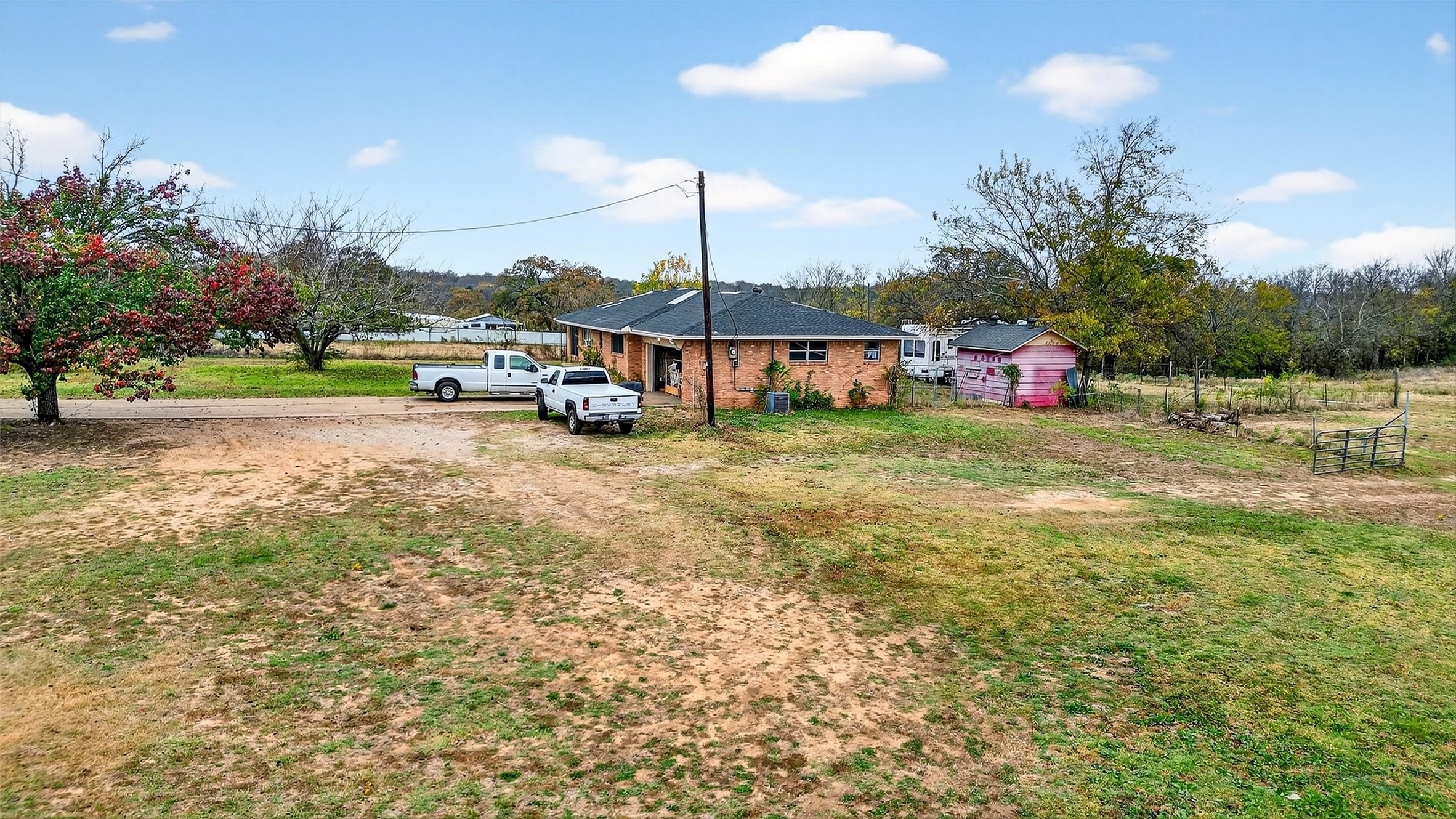 515 E Parnell Street Denison TX 75021