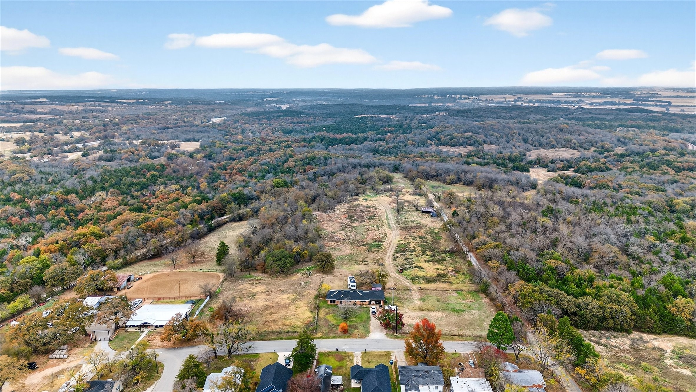 515 E Parnell Street Denison TX 75021
