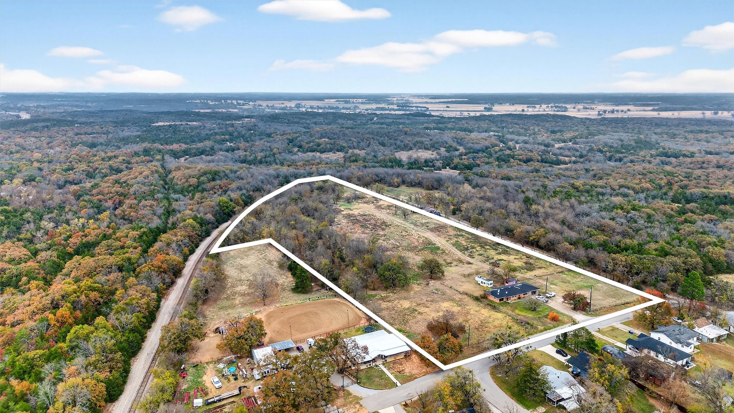 515 E Parnell Street Denison TX 75021
