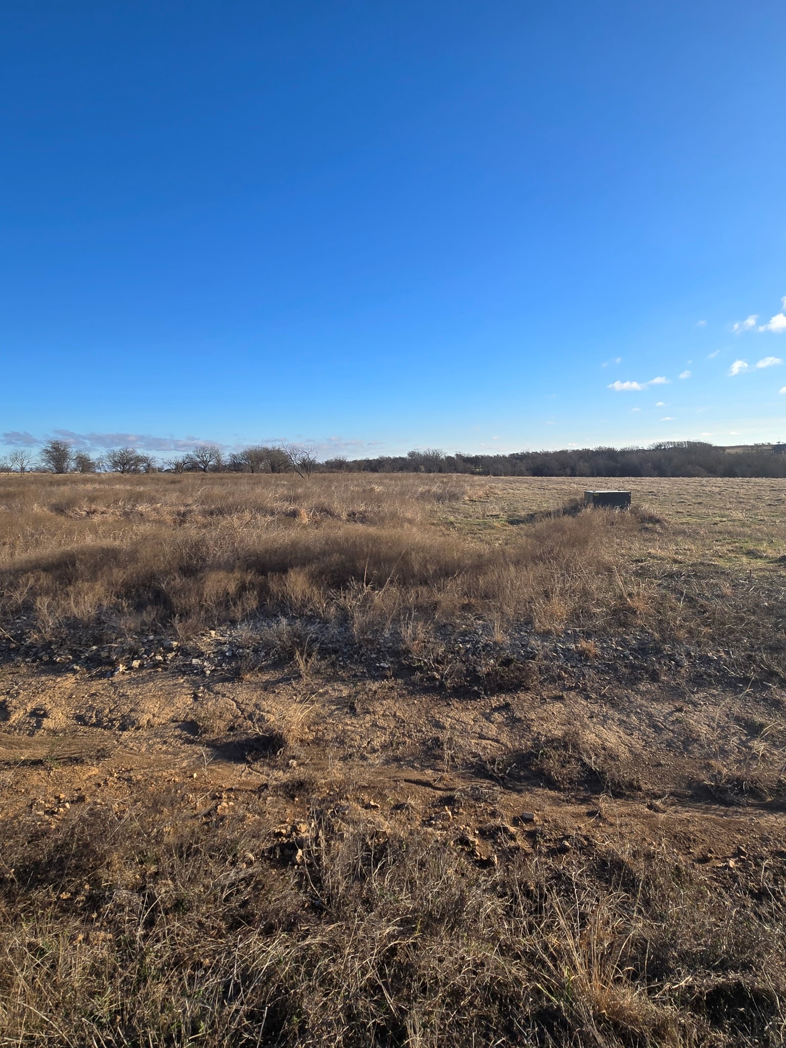 Tbd Lot 29 Longview Creek Trail Itasca TX 76055