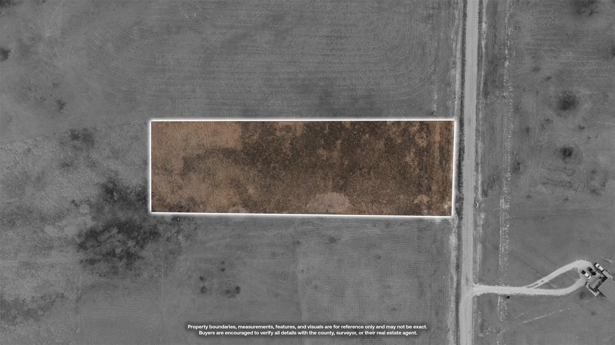 Tbd Lot 29 Longview Creek Trail Itasca TX 76055