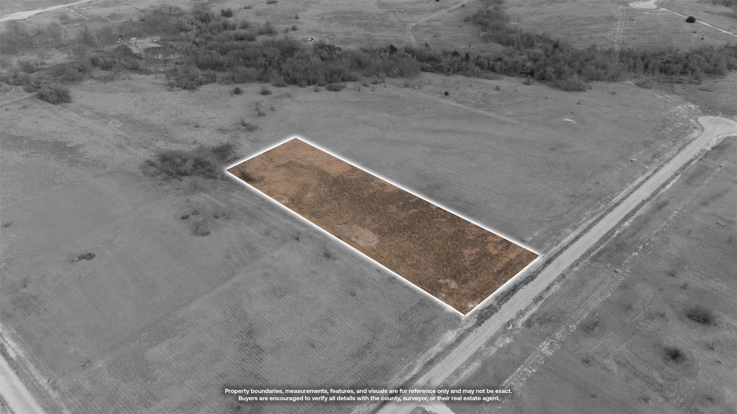 Tbd Lot 29 Longview Creek Trail Itasca TX 76055