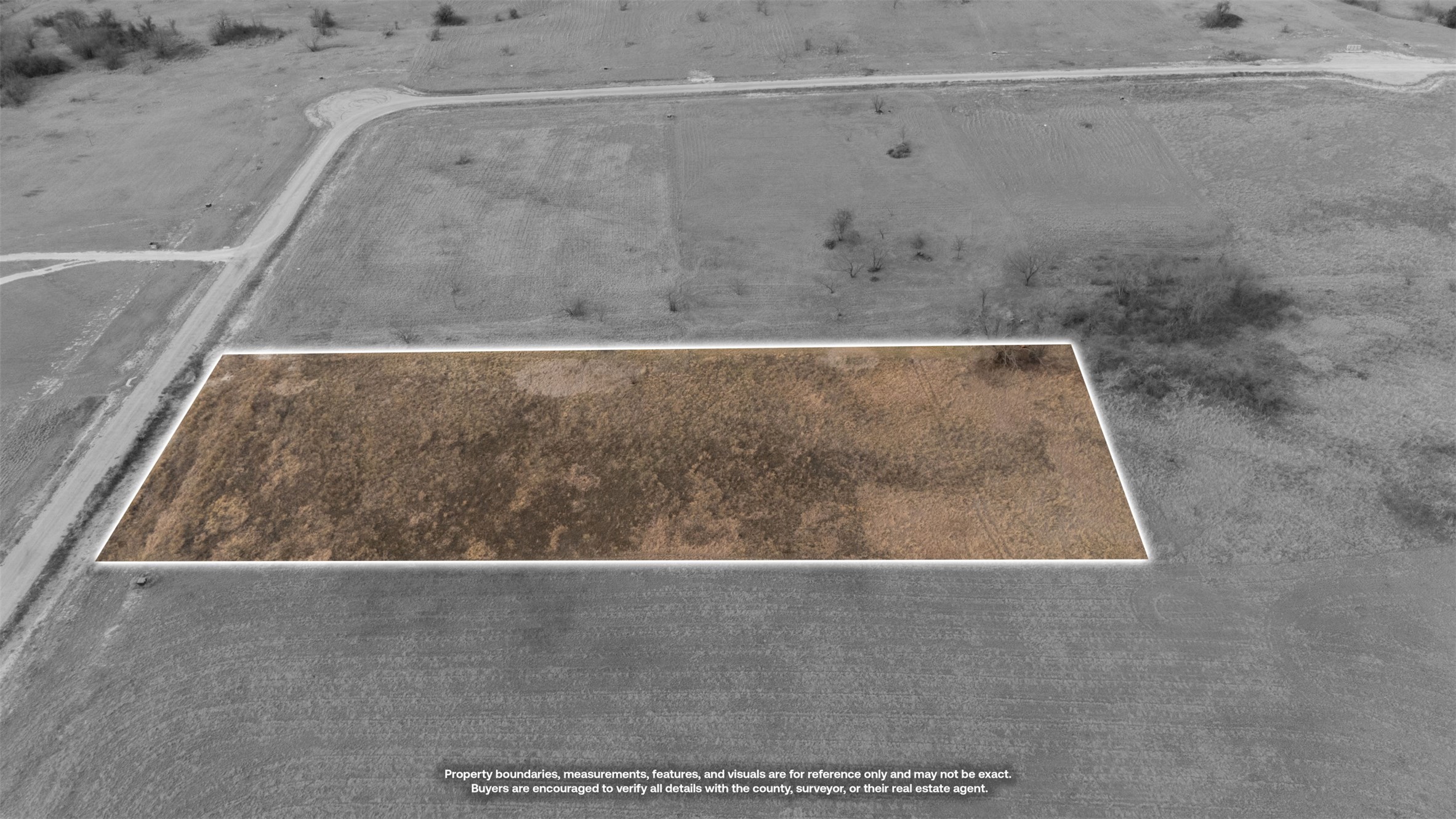 Tbd Lot 29 Longview Creek Trail Itasca TX 76055