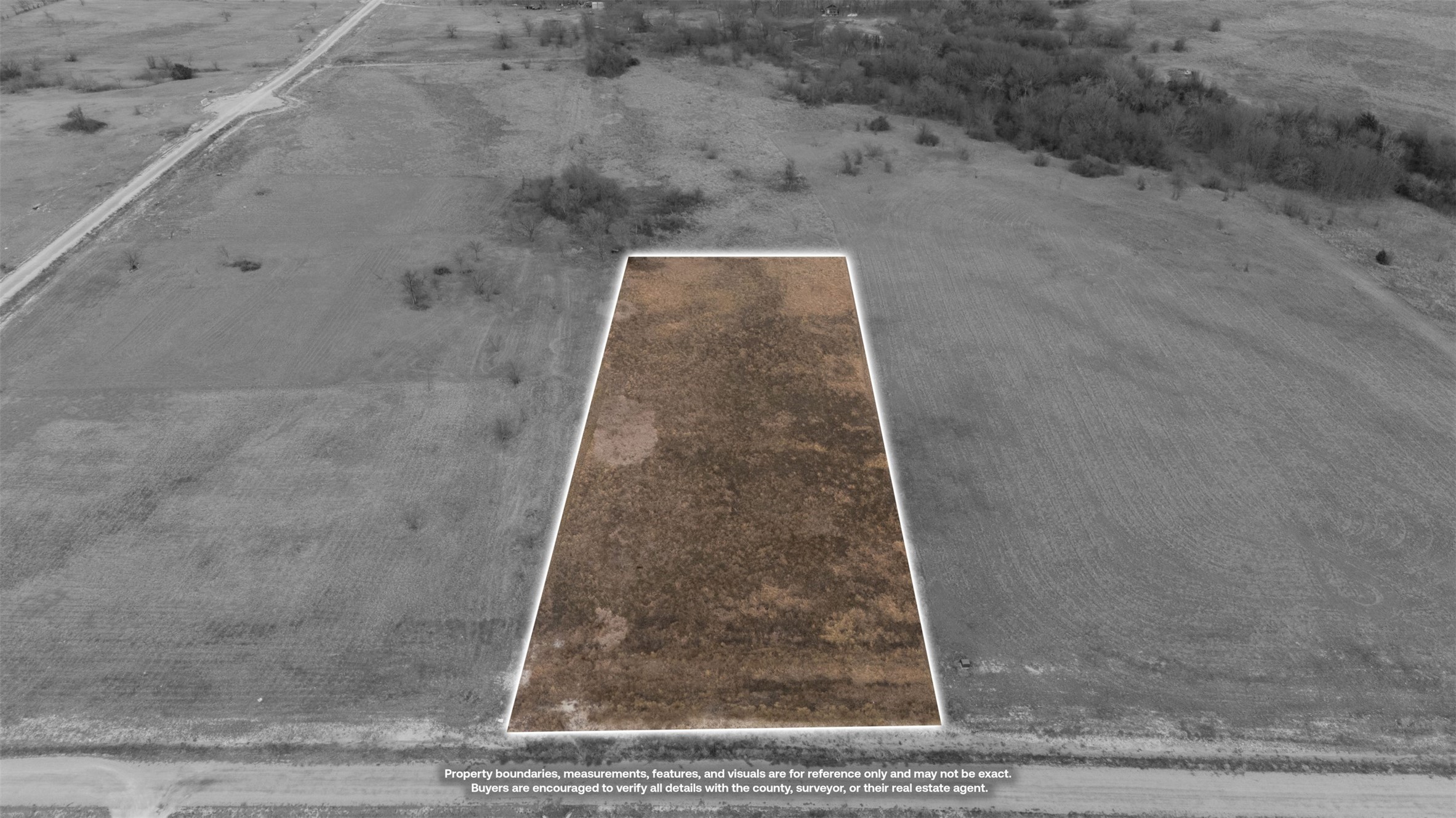 Tbd Lot 29 Longview Creek Trail Itasca TX 76055