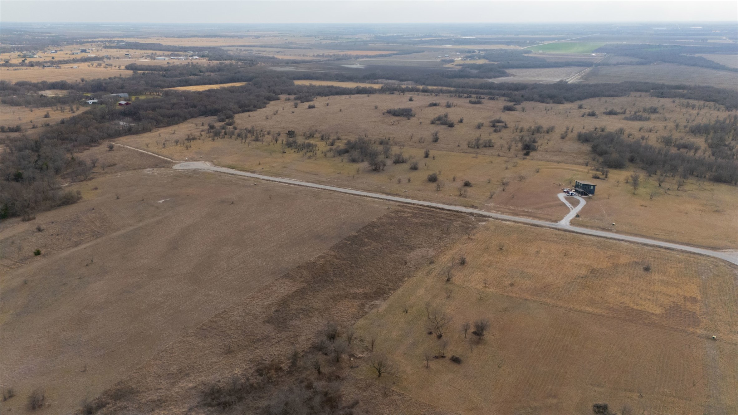 Tbd Lot 29 Longview Creek Trail Itasca TX 76055