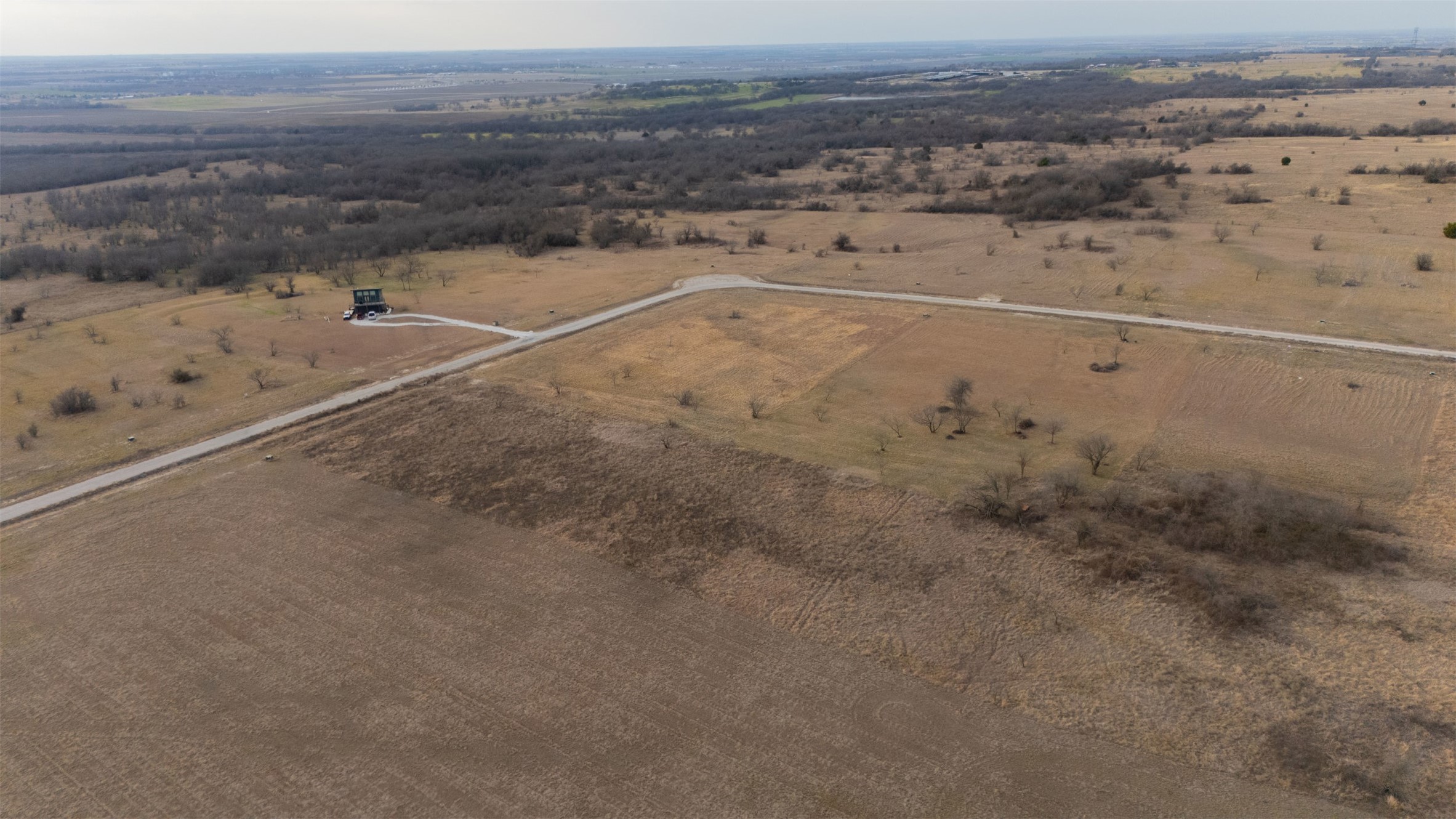 Tbd Lot 29 Longview Creek Trail Itasca TX 76055