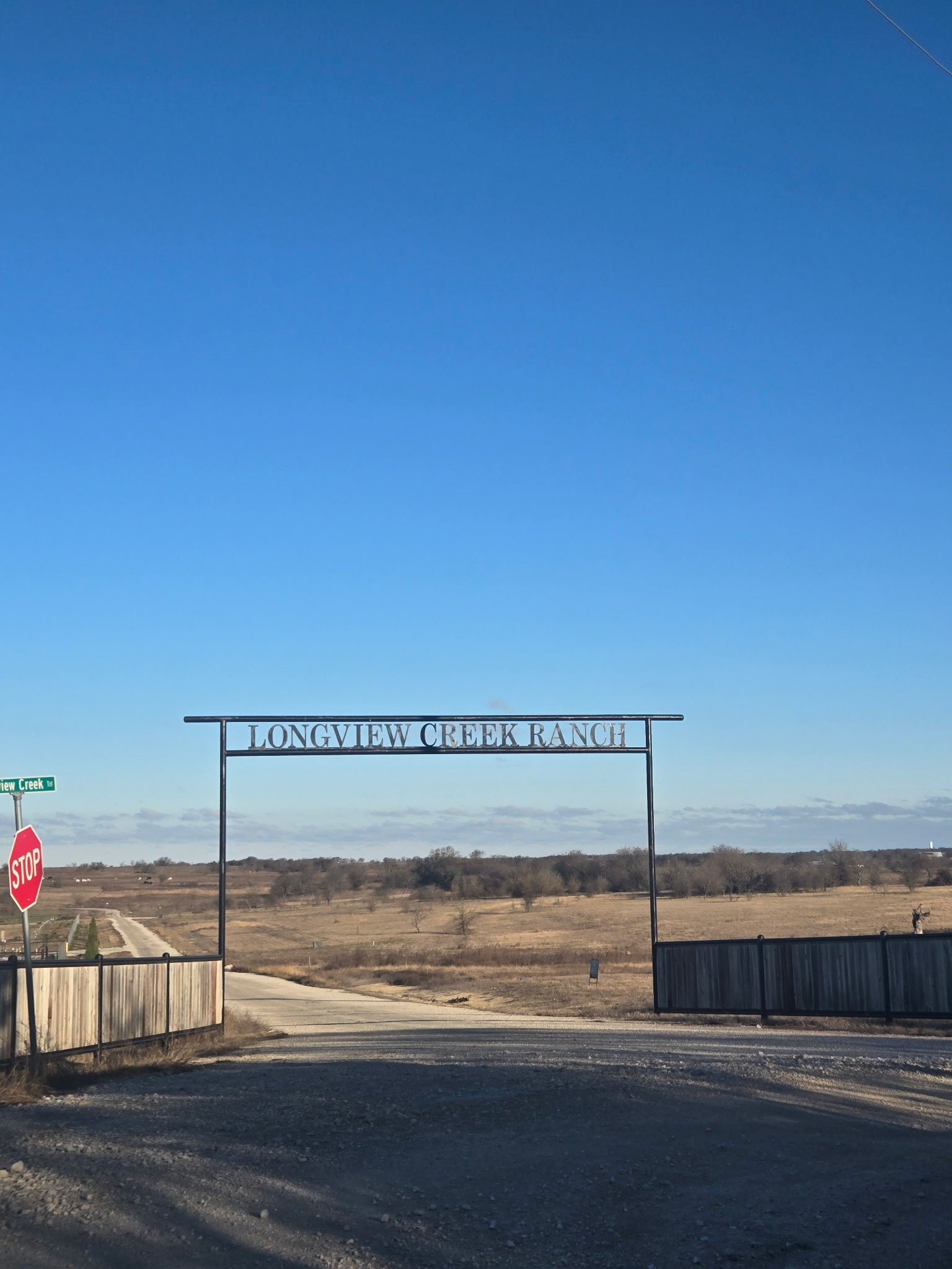 Tbd Lot 29 Longview Creek Trail Itasca TX 76055