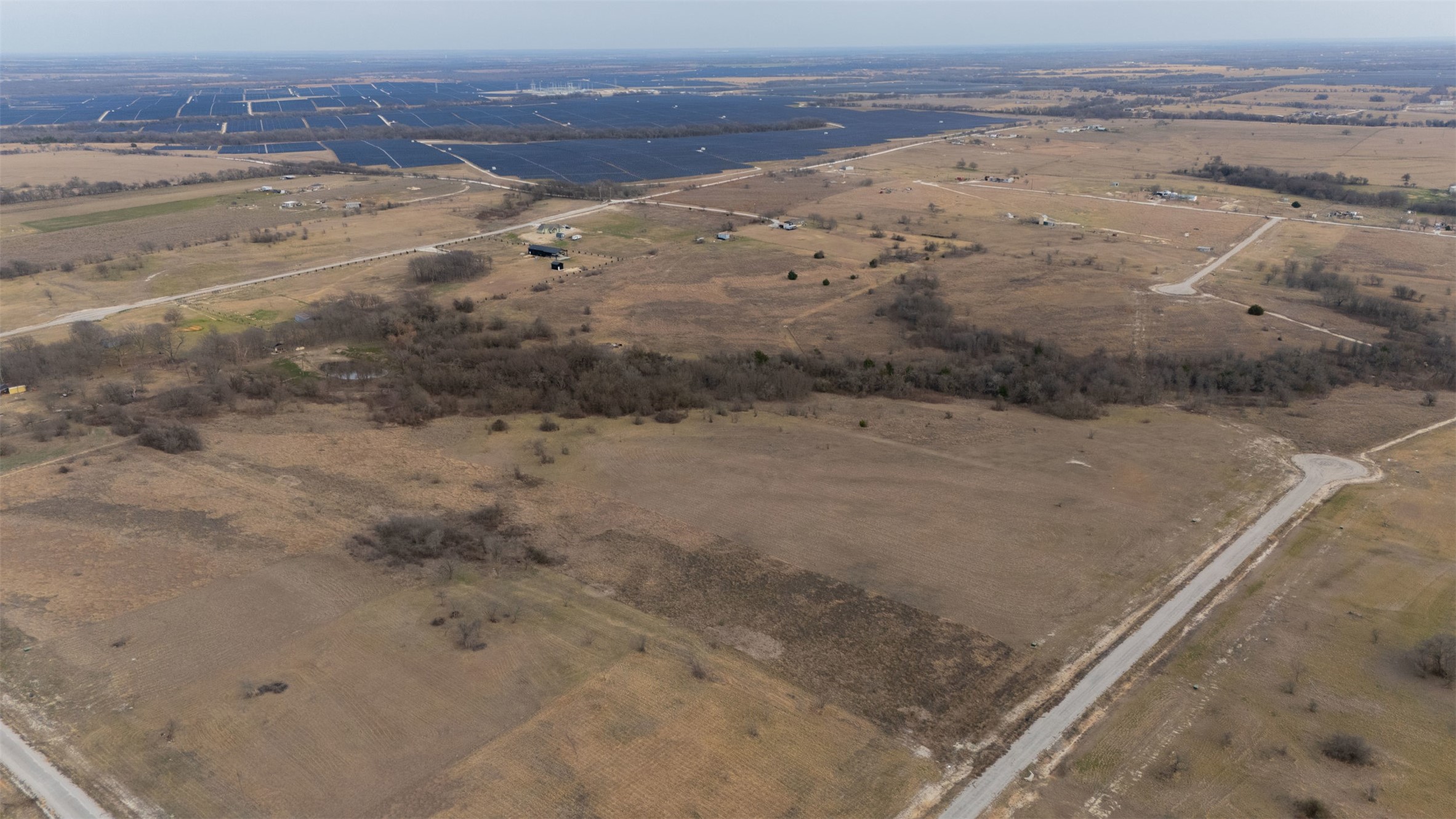 Tbd Lot 29 Longview Creek Trail Itasca TX 76055