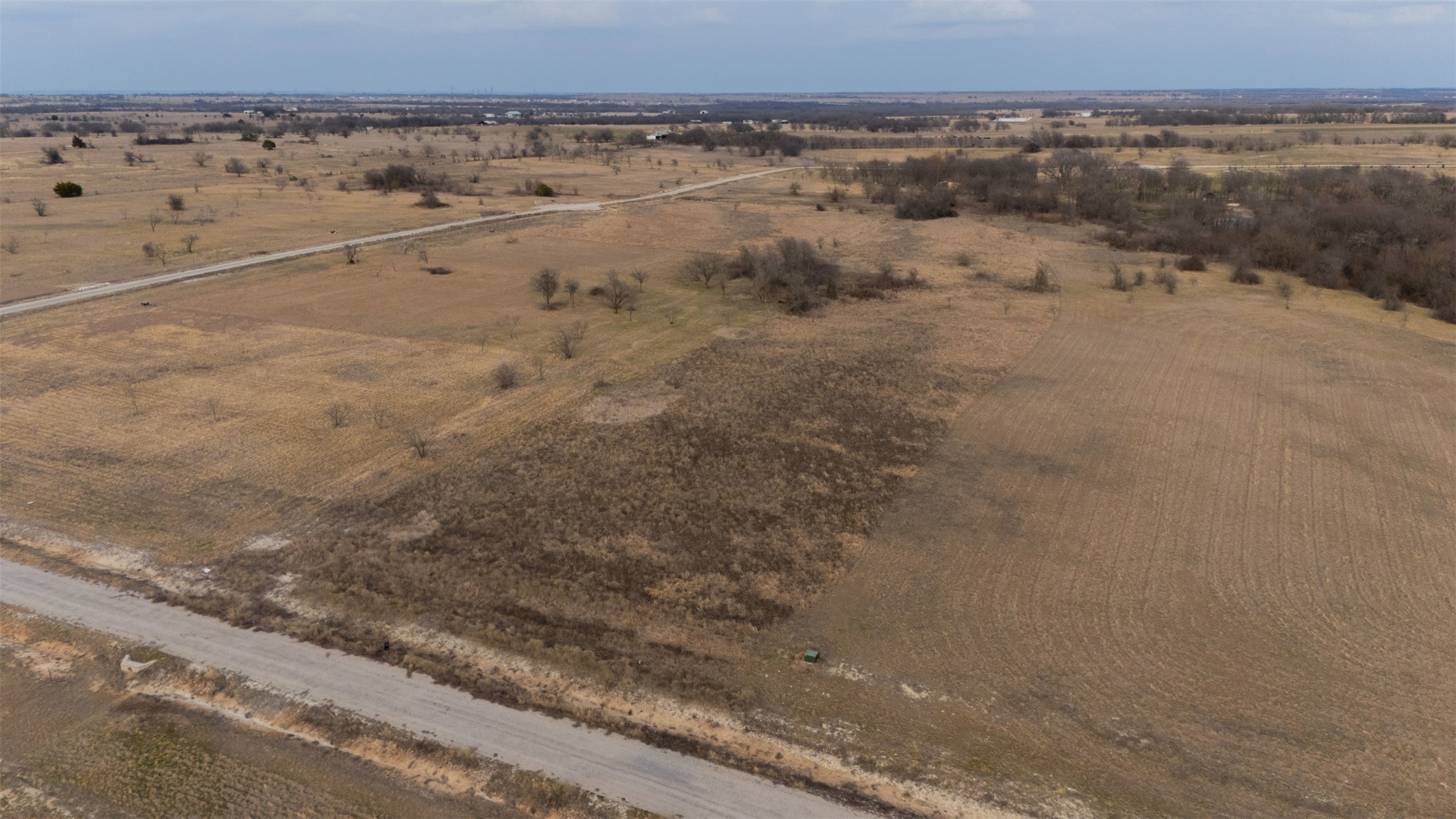 Tbd Lot 29 Longview Creek Trail Itasca TX 76055