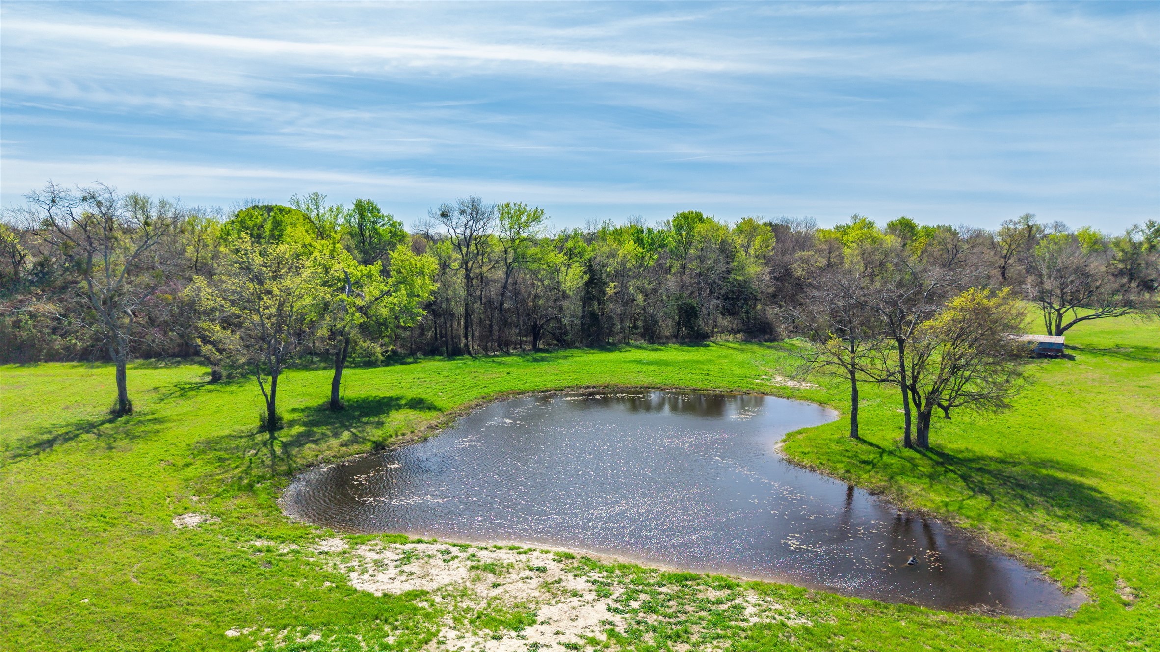 16 Acres Fm 2649 Lone Oak TX 75453