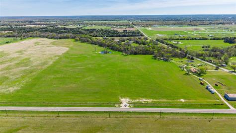 16 Acres Fm 2649 Lone Oak TX 75453