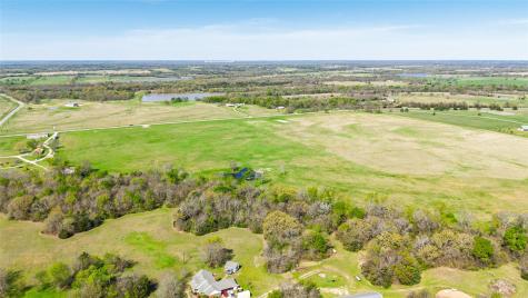 16 Acres Fm 2649 Lone Oak TX 75453