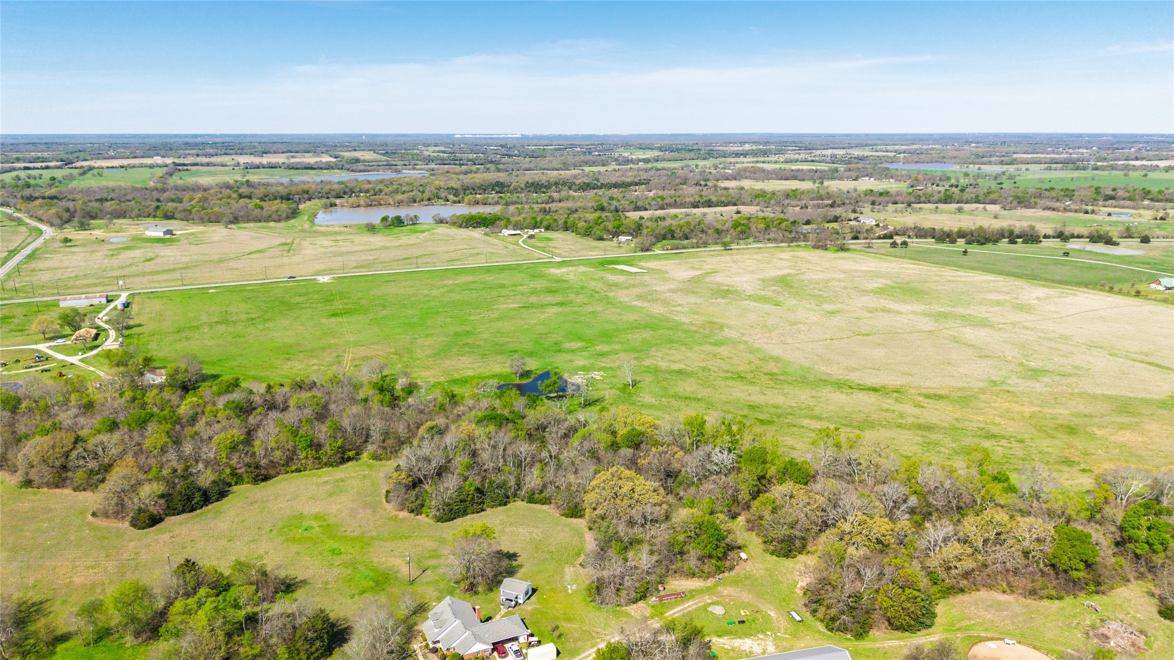 16 Acres Fm 2649 Lone Oak TX 75453