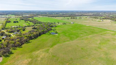 16 Acres Fm 2649 Lone Oak TX 75453