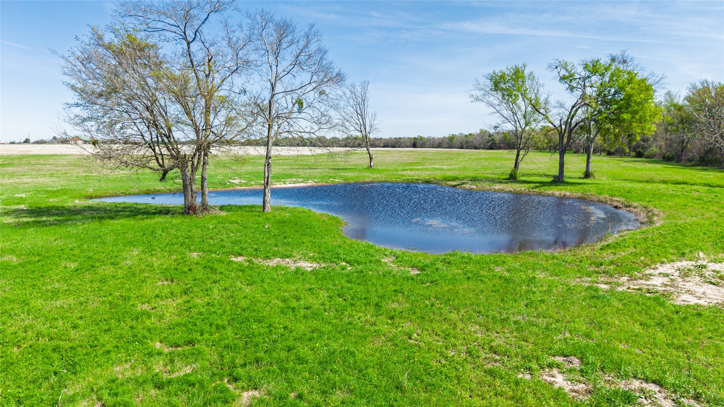 16 Acres Fm 2649 Lone Oak TX 75453