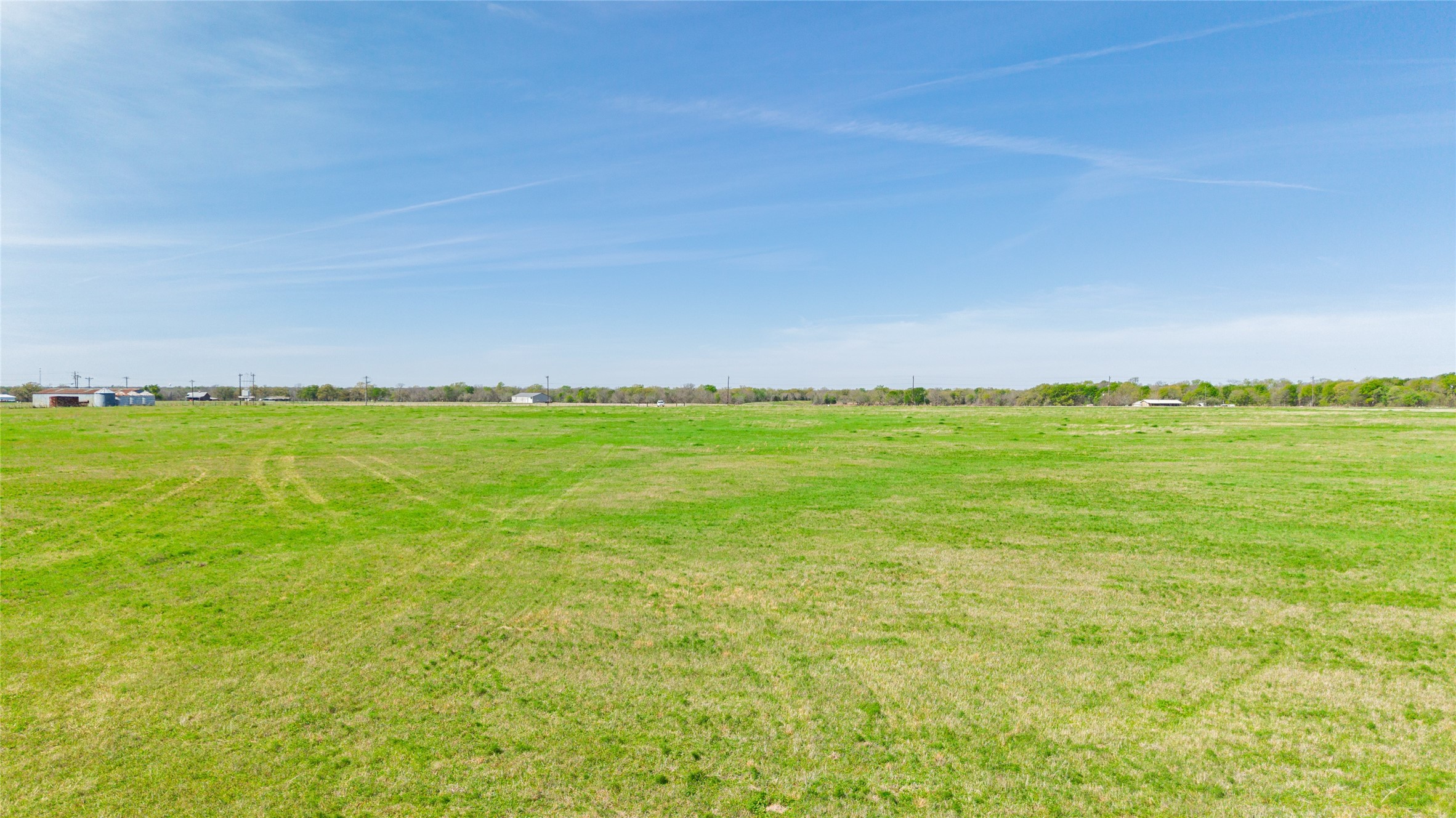 16 Acres Fm 2649 Lone Oak TX 75453