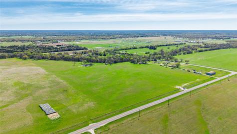 16 Acres Fm 2649 Lone Oak TX 75453