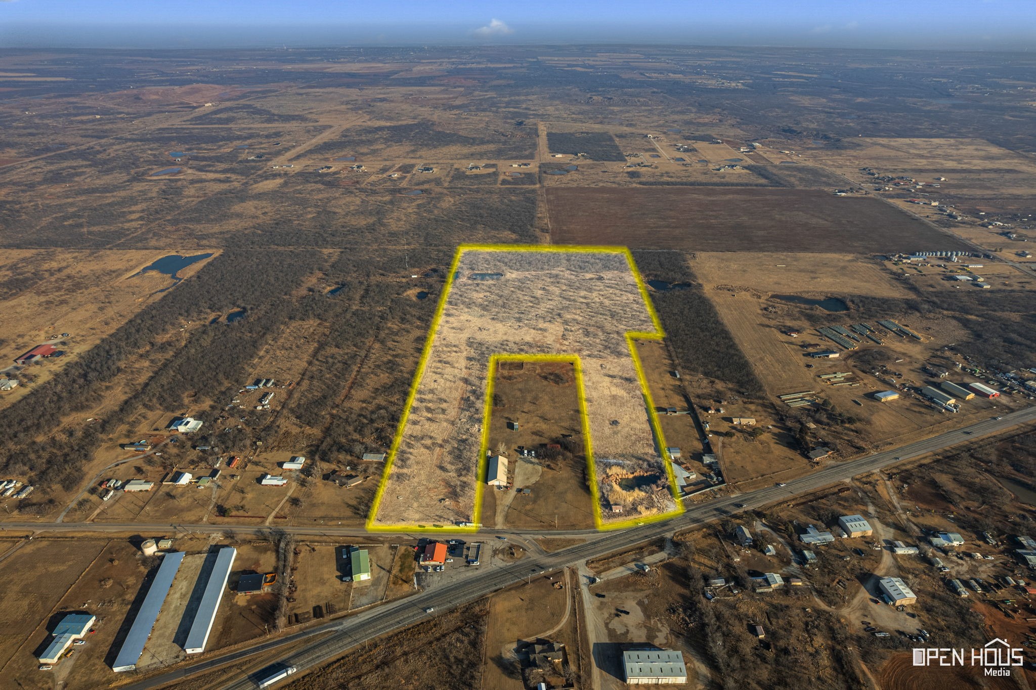 8620 Seymour Highway Wichita Falls TX 76310
