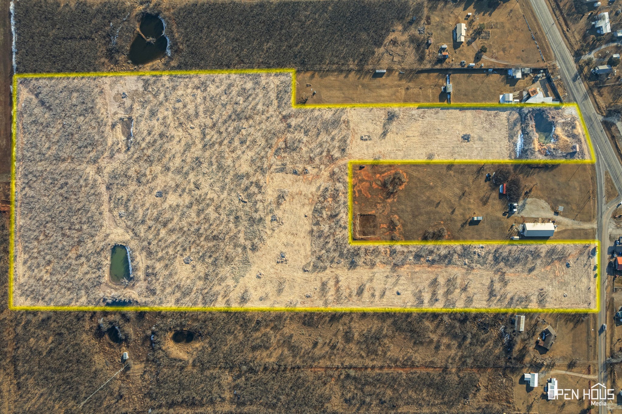 8620 Seymour Highway Wichita Falls TX 76310