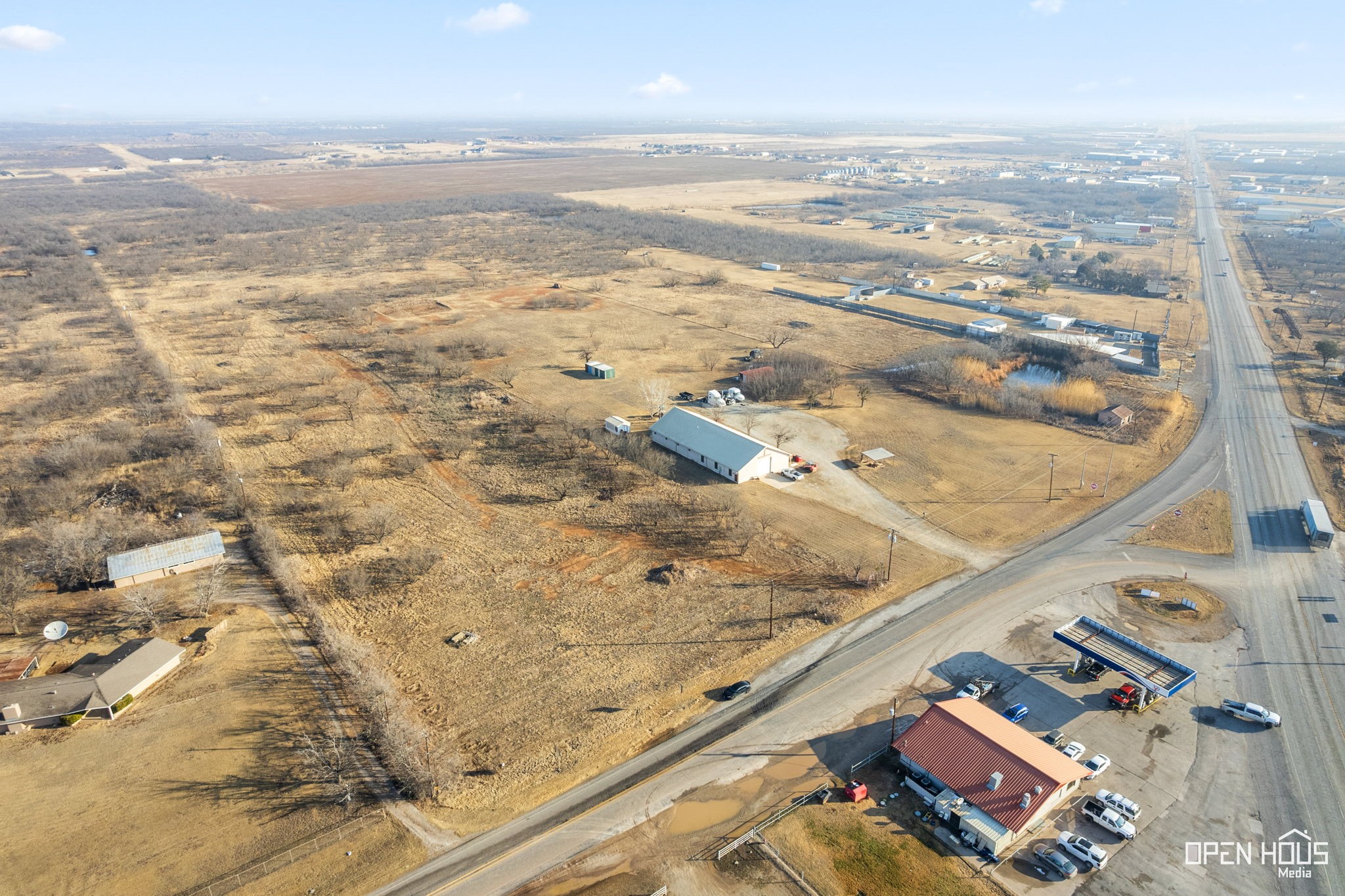 8620 Seymour Highway Wichita Falls TX 76310