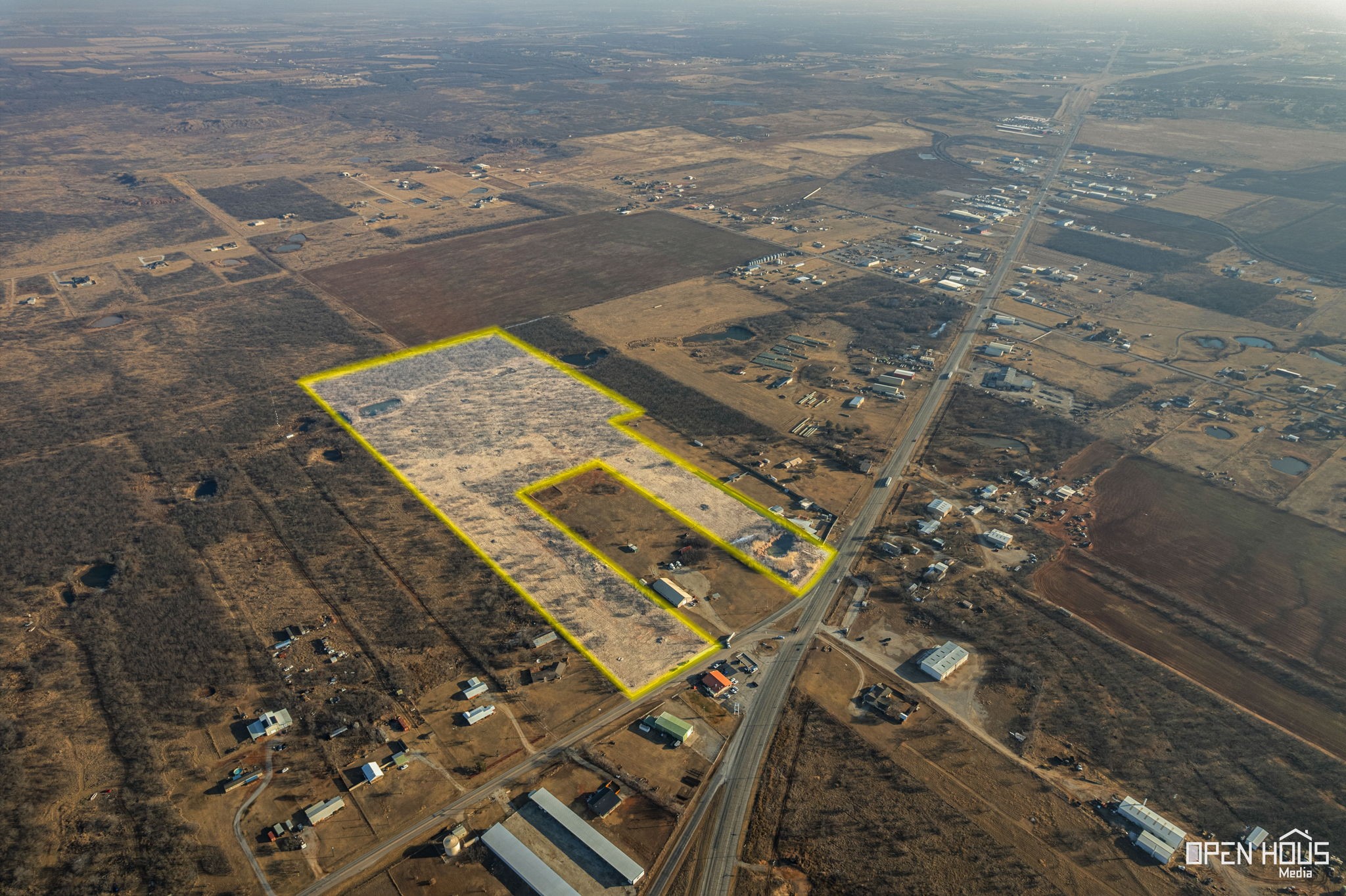 8620 Seymour Highway Wichita Falls TX 76310