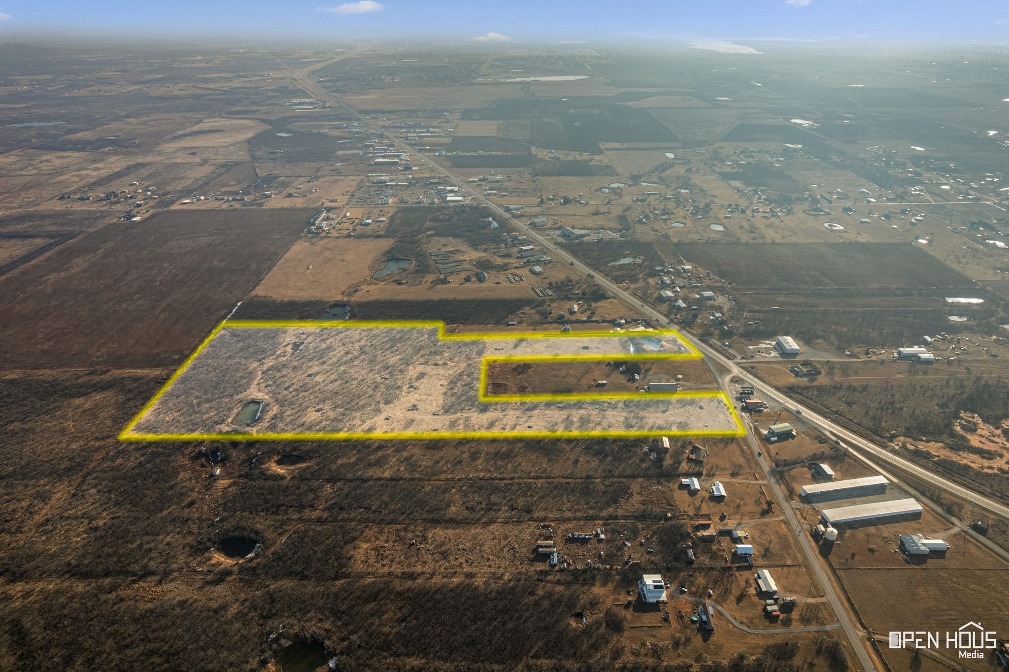 8620 Seymour Highway Wichita Falls TX 76310