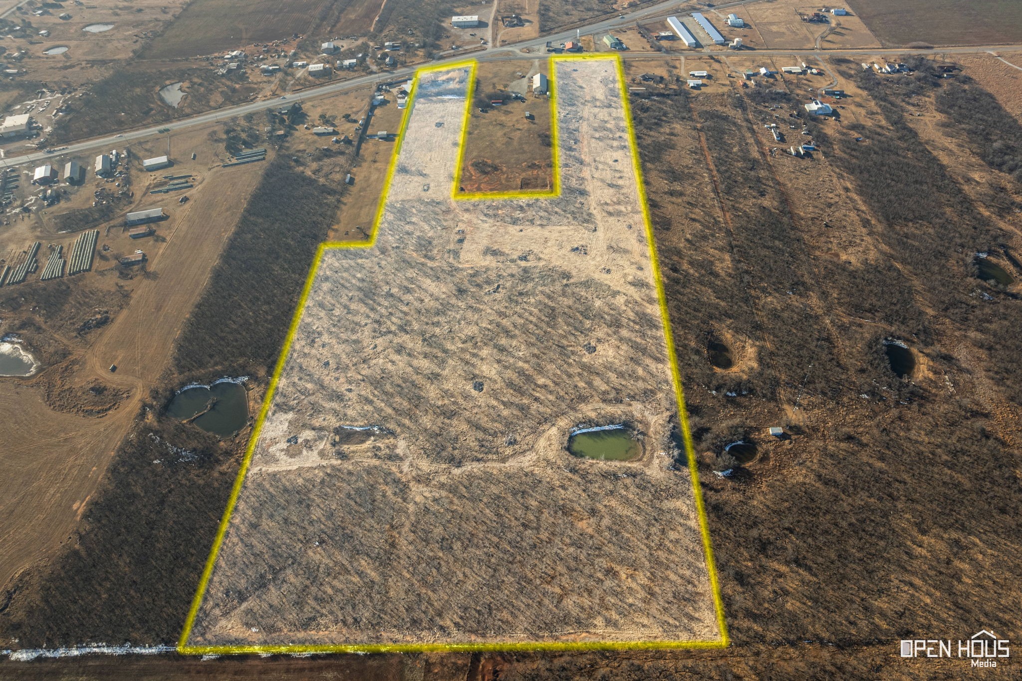 8620 Seymour Highway Wichita Falls TX 76310