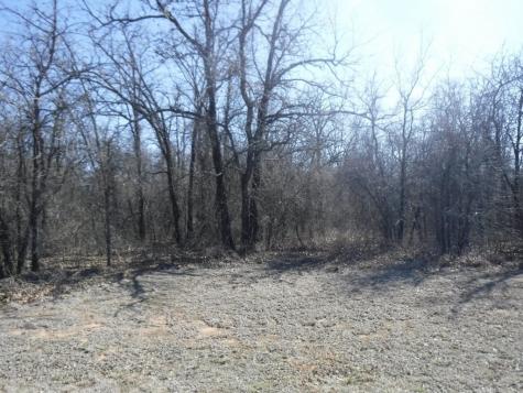 219 Spring Valley Road Paradise TX 76073